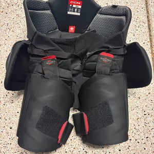 Small CCM JetSpeed Girdle (Used)