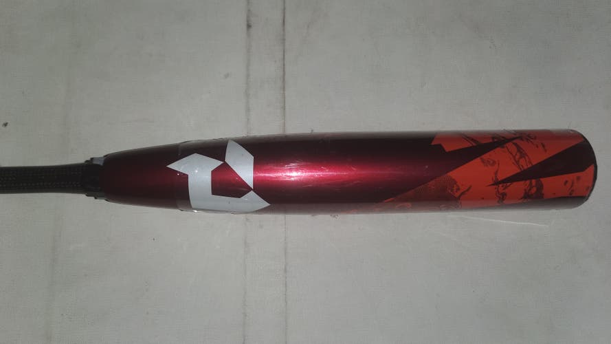 2024 DeMarini Zoa Composite USSSA Certified Bat (-5) 25 oz 30" (New)