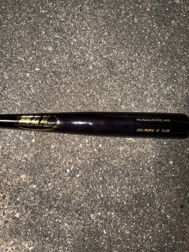 2022 Max Bats Max Bat AP5 Maple BBCOR Certified Bat 31 oz 34"