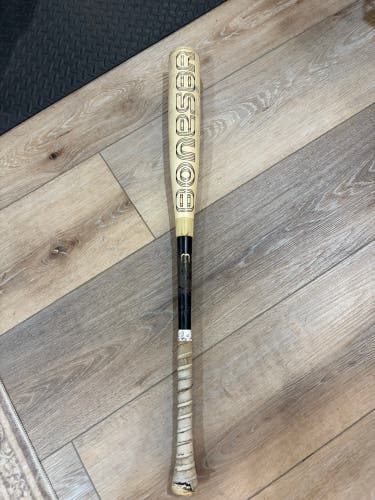 2023 Warstic Bonesaber Hybrid BBCOR Certified Bat (-3) 29 oz 32" (Used)