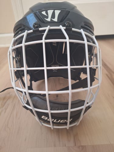 Small Warrior Covert PX2 Helmet (Used)