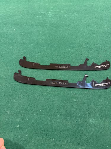 True Speedshift HP-DLC blades 263 mm (New)