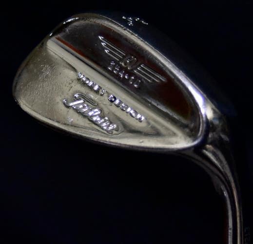 TITLEIST VOKEY WEDGE LOFT: 54 FLEX: REGULAR LENGTH: 35.5 IN RIGHT HANDED