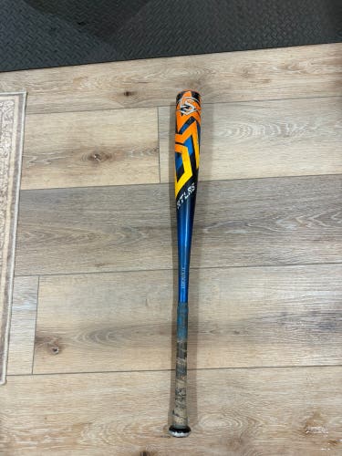 2024 Louisville Slugger Atlas Alloy BBCOR Certified Bat (-3) 29 oz 32" (Used)