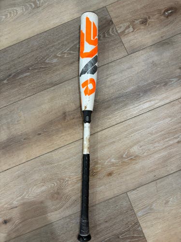2021 DeMarini CF Composite USSSA Certified Bat (-5) 26 oz 31" (Used)