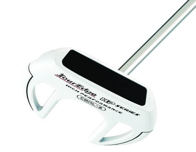 Tour Edge HP Series Counter Balanced C-Bal 2 Putter (38") Golf NEW