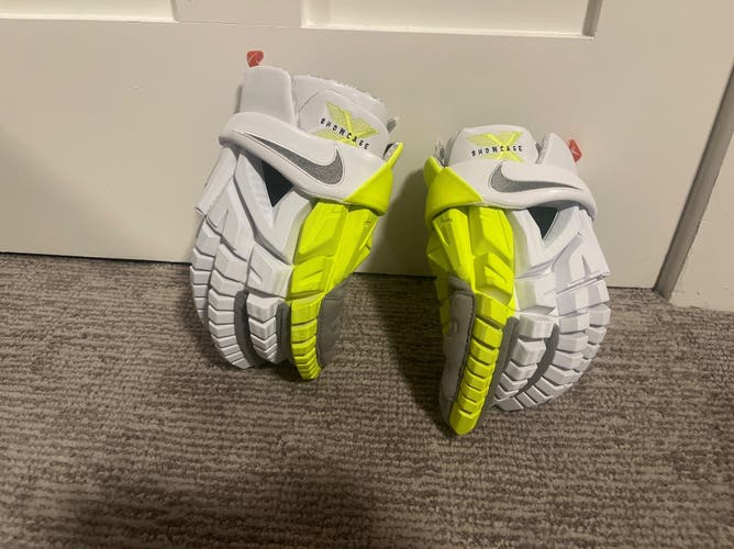 Nike Vapor Premier Lacrosse Gloves (New)