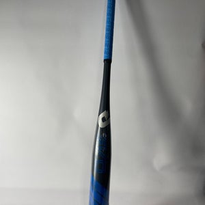 Used Demarini Evo 30" -12 Drop Usssa 2 3 4 Barrel Bats 11834-s000010358