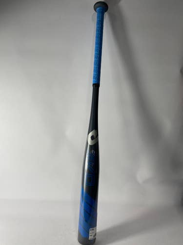 Used Demarini Evo 31" -12 Drop Usssa 2 3 4 Barrel Bats 11834-s000010360