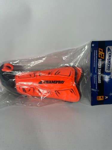 Used Champro Champro Soccer Shin Guards Md Soccer Shin Guards 11834-s000014158
