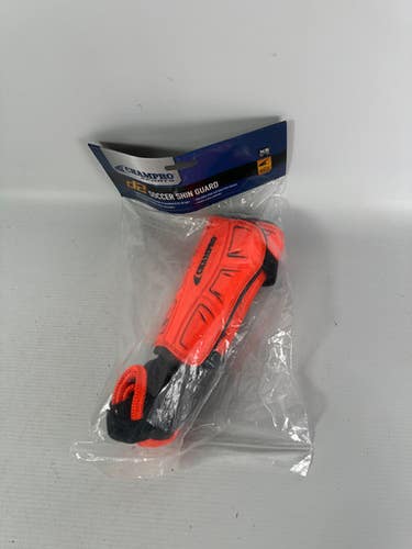 Used Champro Xs Soccer Shin Guards 11834-s000014293
