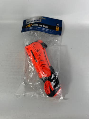 Used Champro Xs Soccer Shin Guards 11834-s000014290