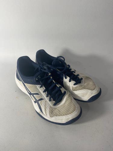 Used Asics Volleyball Shoes 11834-s000012241