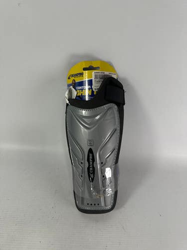 Used Champro Sm Soccer Shin Guards 11834-s000016580