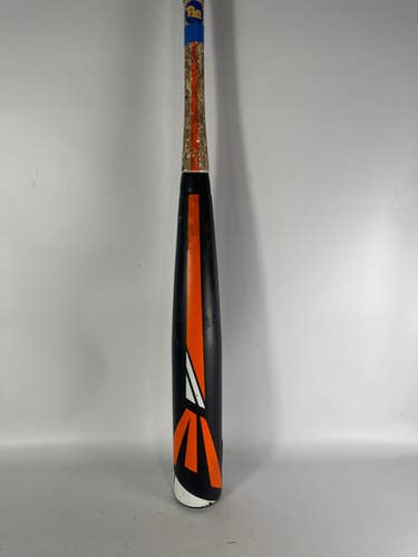 Used Easton S2z 34" -3 Drop High School Bats 11834-s000021985