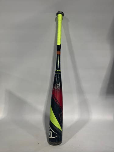 Used Louisville Slugger Prime 719 29" -10 Drop Usssa 2 3 4 Barrel Bats 11834-s000012413