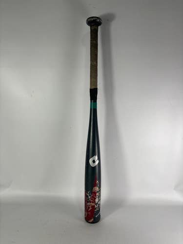 Used Demarini Tball Bat 26" -12 Drop Tee Ball Bats 11834-s000022041