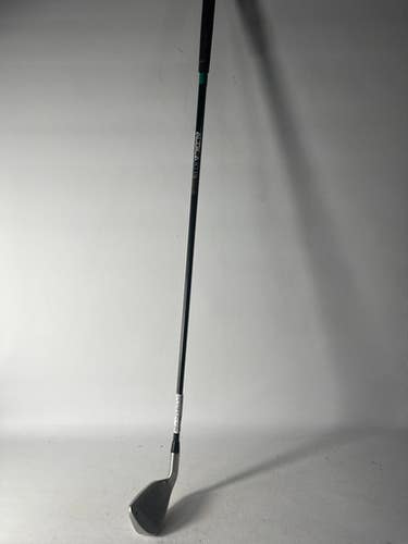 Used Knight One Shot 8 Iron 8 Iron Regular Flex Graphite Shaft Individual Irons 11834-s000012487