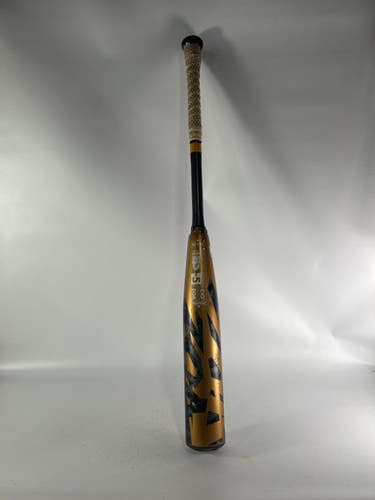 Used Demarini Zoa 31" -5 Drop Usssa 2 5 8 Barrel Bats 11834-s000016740