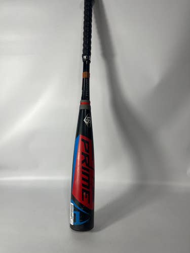 Used Louisville Slugger Prime 918 29" -10 Drop Usssa 2 3 4 Barrel Bats 11834-s000014770