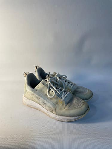 Used Under Armour Ua Mens Golf Shoes Size S10 Senior 10 Golf Shoes 11834-s000011164