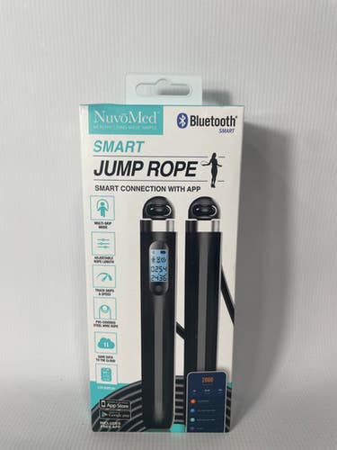 Used Smart Jump Rope Speed Rope Core Training 11834-s000012659