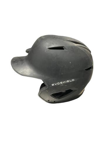 Used Evoshield Helmet Black 7-7 1 2 11834-s000022250