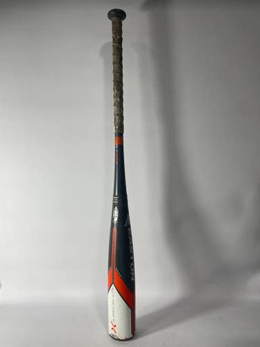 Used Easton Ghostx 31" -5 Drop Usssa 2 3 4 Barrel Bats 11834-s000011272