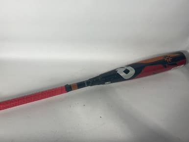 Used Demarini Voodoo 30" -5 Drop Usssa 2 5 8 Barrel Bats 11834-s000012766