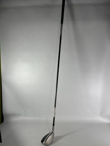 Used Cobra Baffler 2r Hybrid 2 Hybrid Regular Flex Graphite Shaft Hybrid Clubs 11834-s000015034