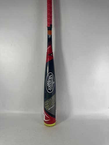 Used Louisville Slugger Prime 916 31" -8 Drop Usssa 2 5 8 Barrel Bats 11834-s000022332
