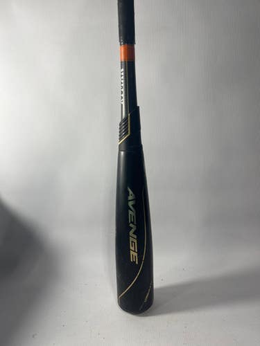 Used Axe Avenge 28" -10 Drop Usssa 2 3 4 Barrel Bats 11834-s000011574
