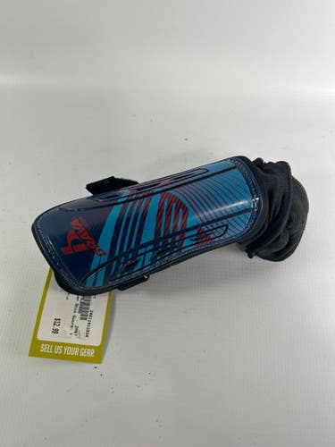 Used Brava Xs Soccer Shin Guards 11834-s000017127