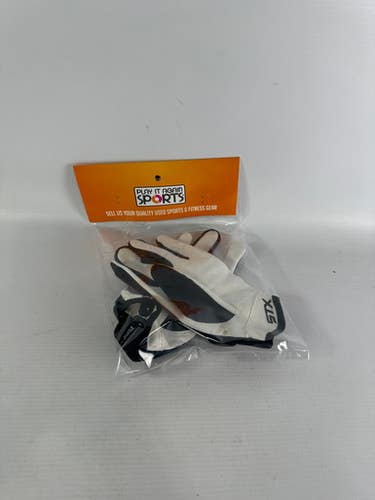 Used Stx Lacrosse Accessories 11834-s000017205
