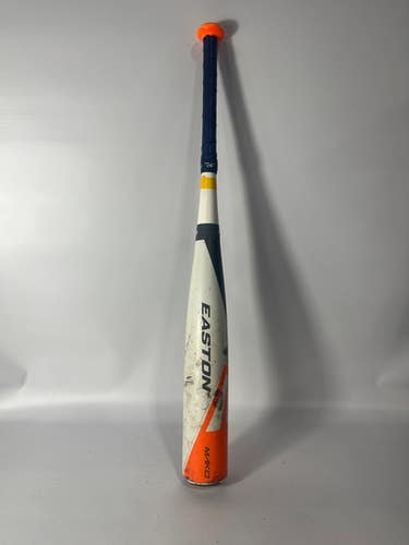 Used Easton Easton Mako 28" -10 Drop Usssa 2 3 4 Barrel Bats 11834-s000015243