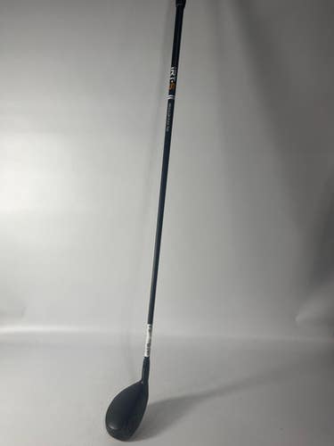 Used Irt 5 Hybrid 5 Hybrid Regular Flex Graphite Shaft Hybrid Clubs 11834-s000015319
