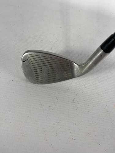 Used Nike Jr Iron Mid 7 Iron Regular Flex Graphite Shaft Individual Irons 11834-s000022557