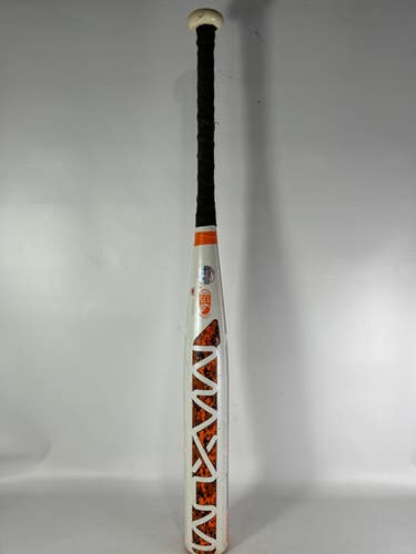 Used Combat Maxum 30" -10 Drop Usssa 2 3 4 Barrel Bats 11834-s000022619