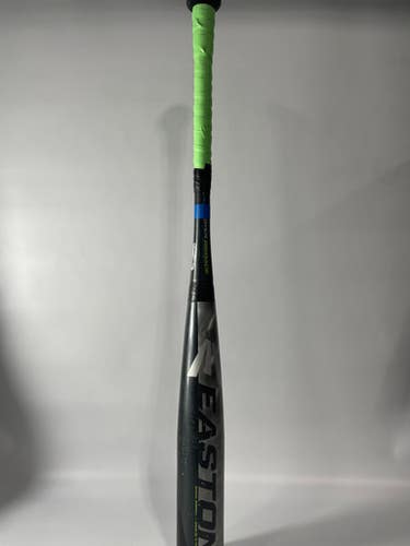 Used Easton Zcore 31" -3 Drop High School Bats 11834-s000013211