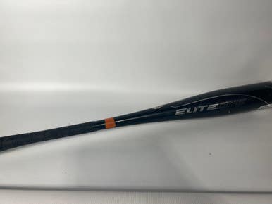 Used Axe Elite One Bat 30" -10 Drop Usssa 2 3 4 Barrel Bats 11834-s000013271