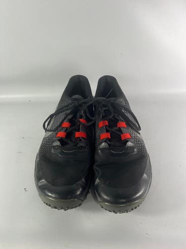 Used Nike Senior 11.5 Golf Shoes 11834-s000019858