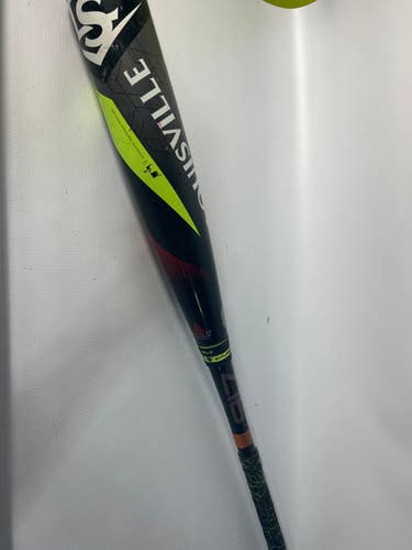 Used Louisville Slugger Prime 917 31" -10 Drop Usssa 2 3 4 Barrel Bats 11834-s000013406