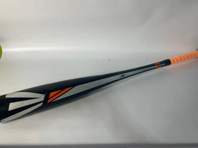 Used Easton S3 30" -10 Drop Usssa 2 3 4 Barrel Bats 11834-s000013407