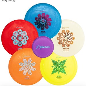 New Prodigy Driver 11834-prdproddriver725