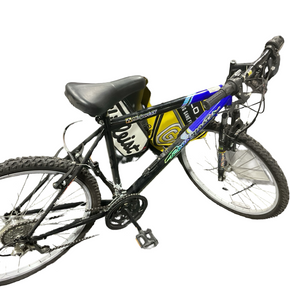 Used Roadmaster Mt.sports Sx Road Bike Mens Black 54-55cm - Md Frame 11834-s000024761