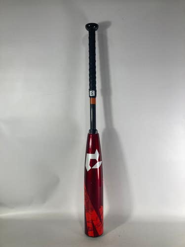 Used Demarini Zoa 29" -10 Drop Usssa 2 3 4 Barrel Bats 11834-s000023873