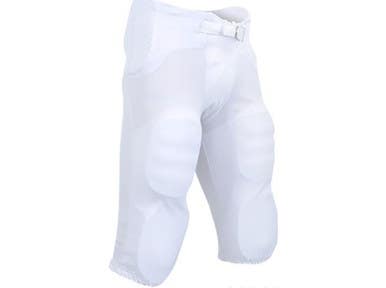 New Integrated Fb Pan Wht Yxxs 11834-chpfpu19yvg2xs