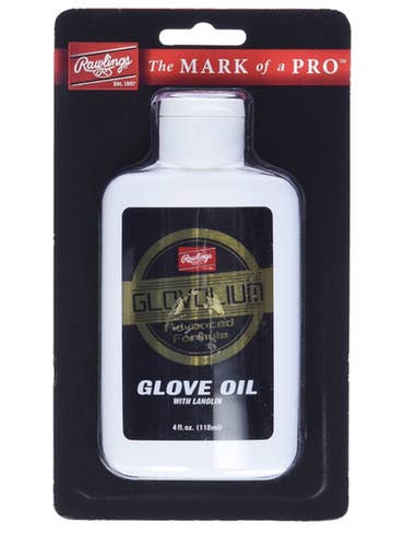 New Glovolium 11834-tnrg25gii