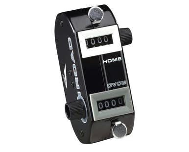 New Dual Pitch Counter 11834-tnrpcdual