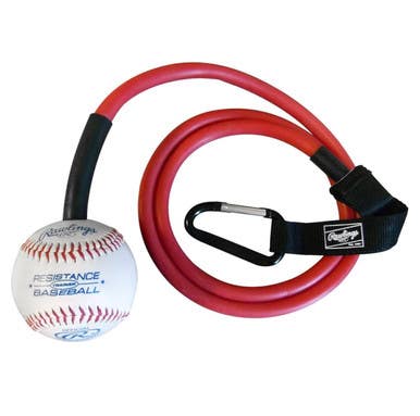 New Resistance Band Baseball 11834-tnrresistbaseball